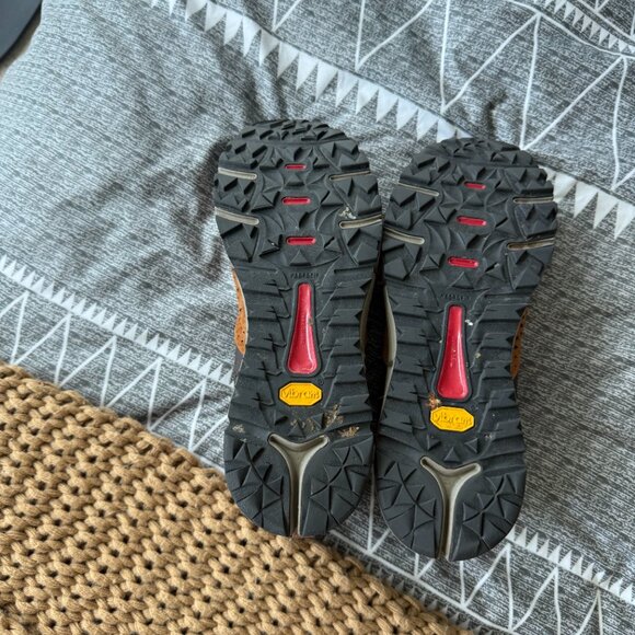 Danner Trail 2650 USM12 – Vibram Sole, Lightweight, Waterproof, Trail Shoes - Picture 15 of 15